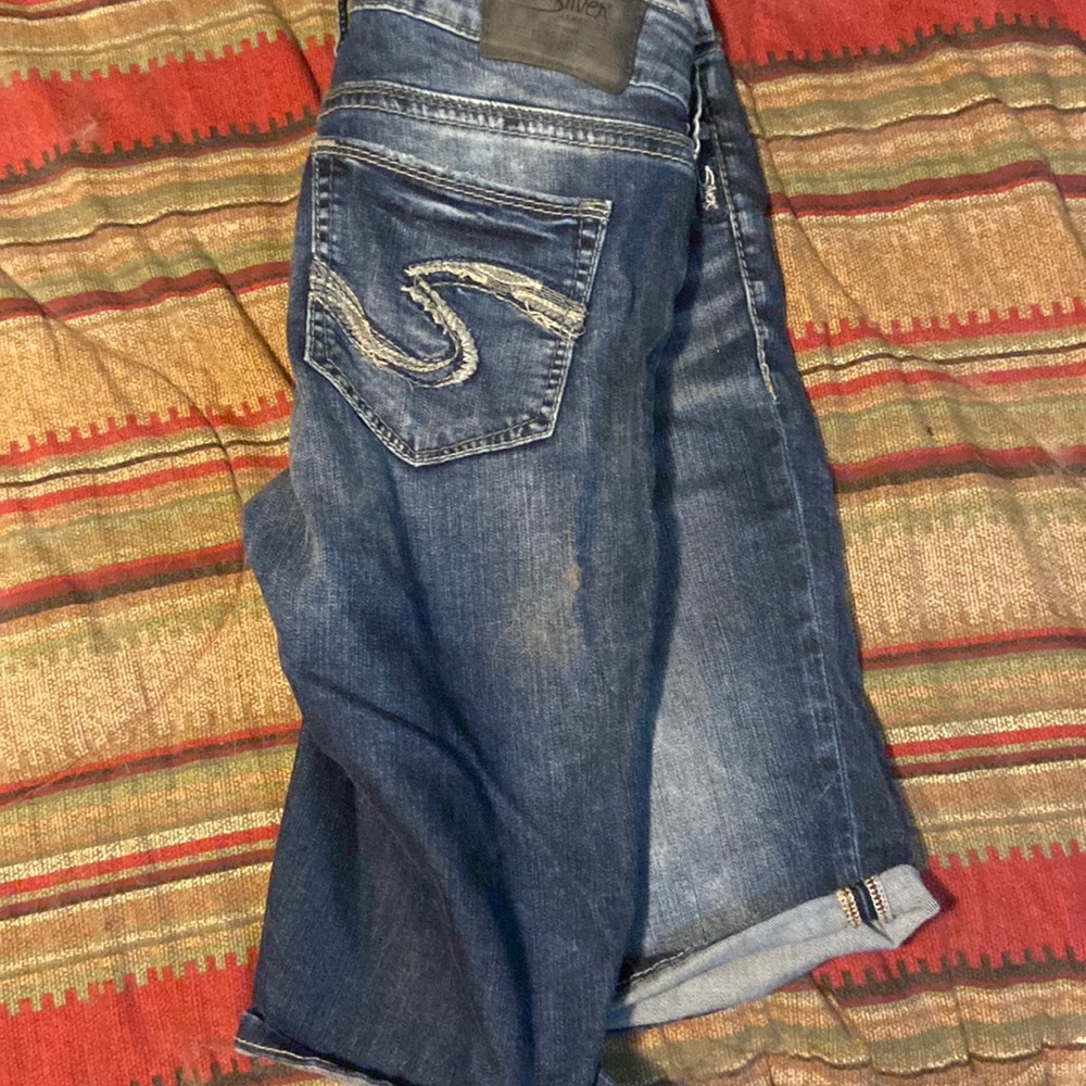 Bermuda shirts